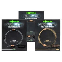 Korda Dark Matter Leader Heli Safe Leaders